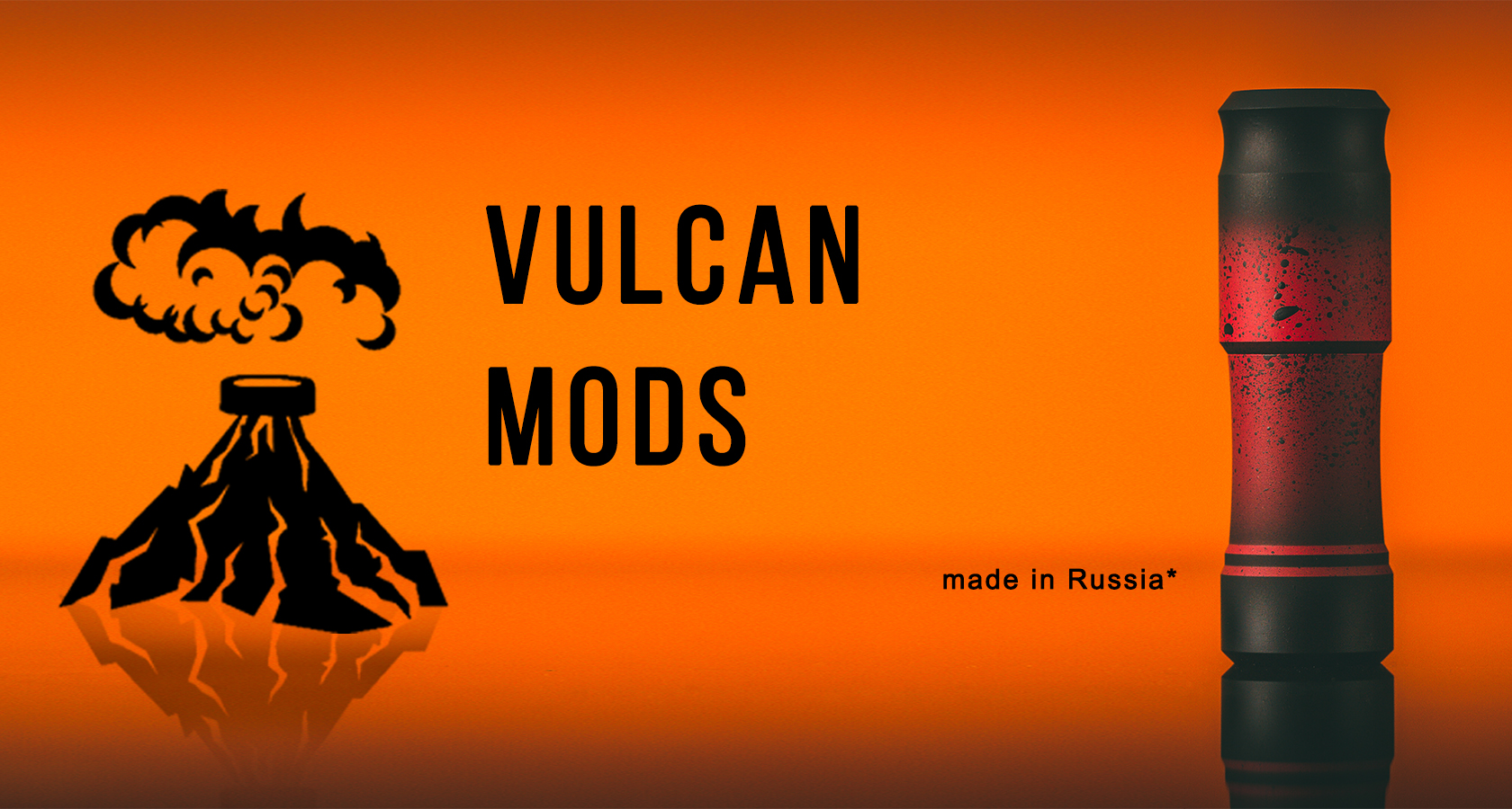 Vulcan Mods
