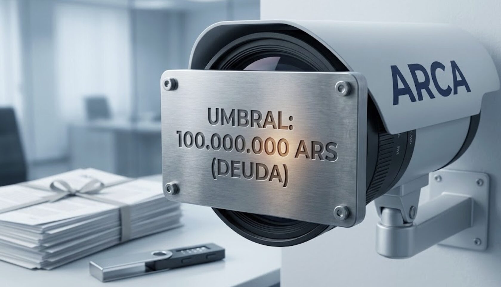 налоговая реформа аргентины