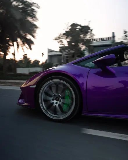 Lamborghini Huracán