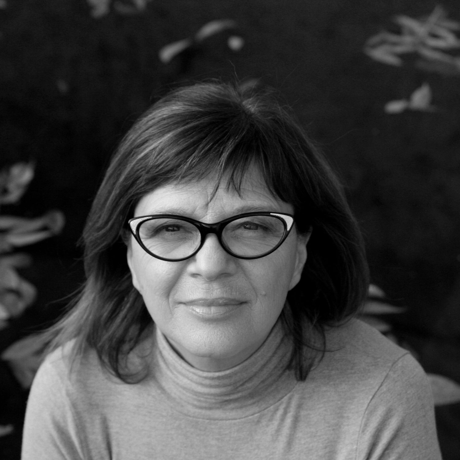 Telma Luzzani, Argentina