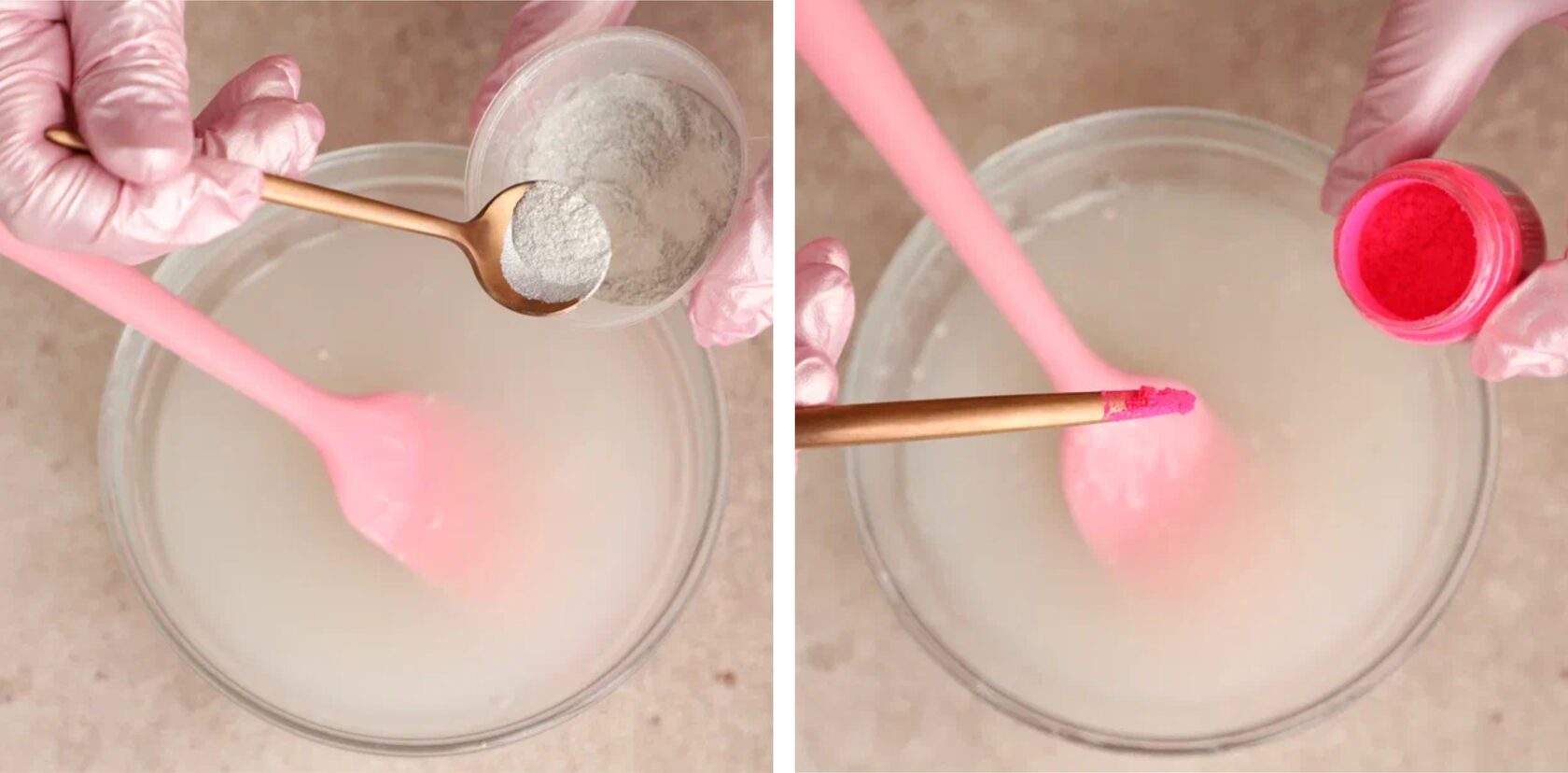 how-to-make-edible-glitter