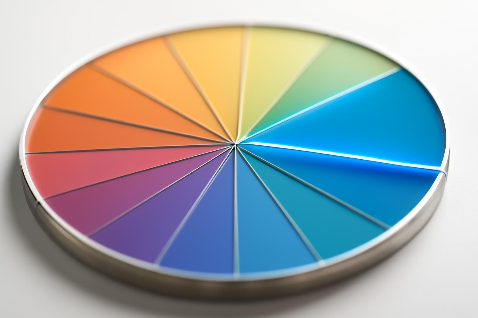 Brand color in the fashion industry: seasonal collections versus identity
