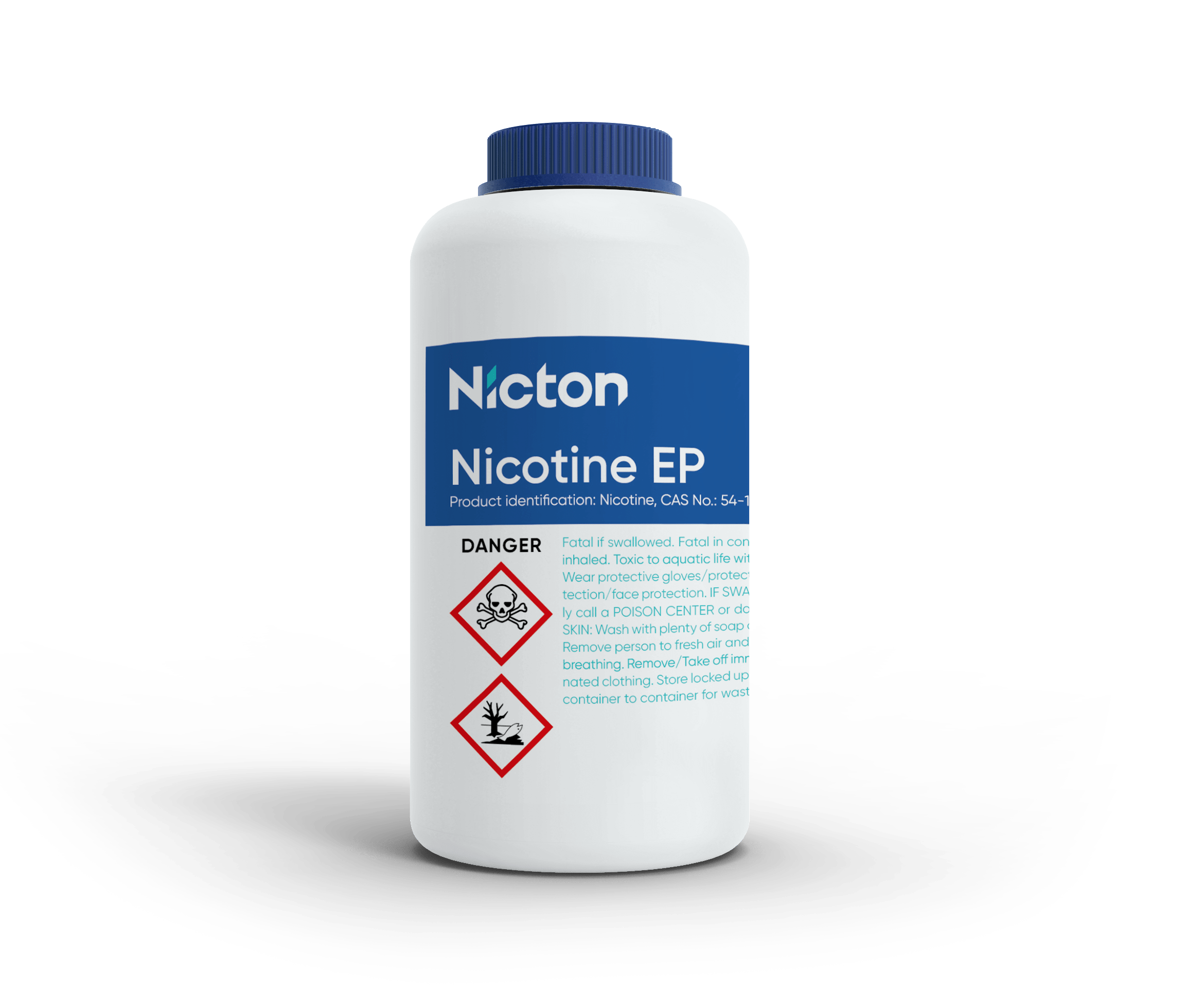 Catalogue Nicton