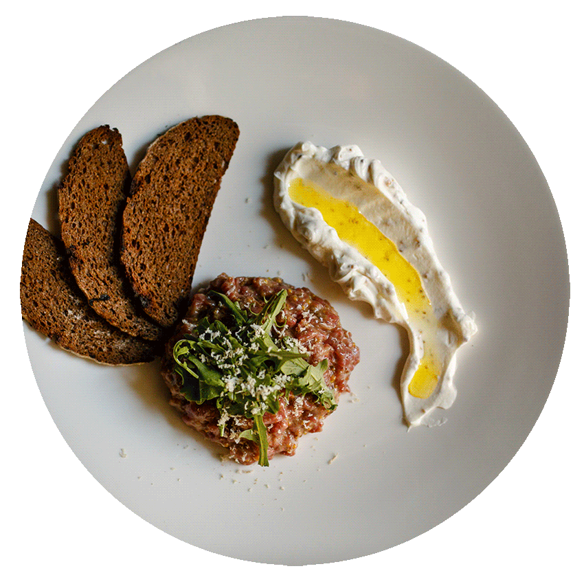 Мясной ресторан BEEF