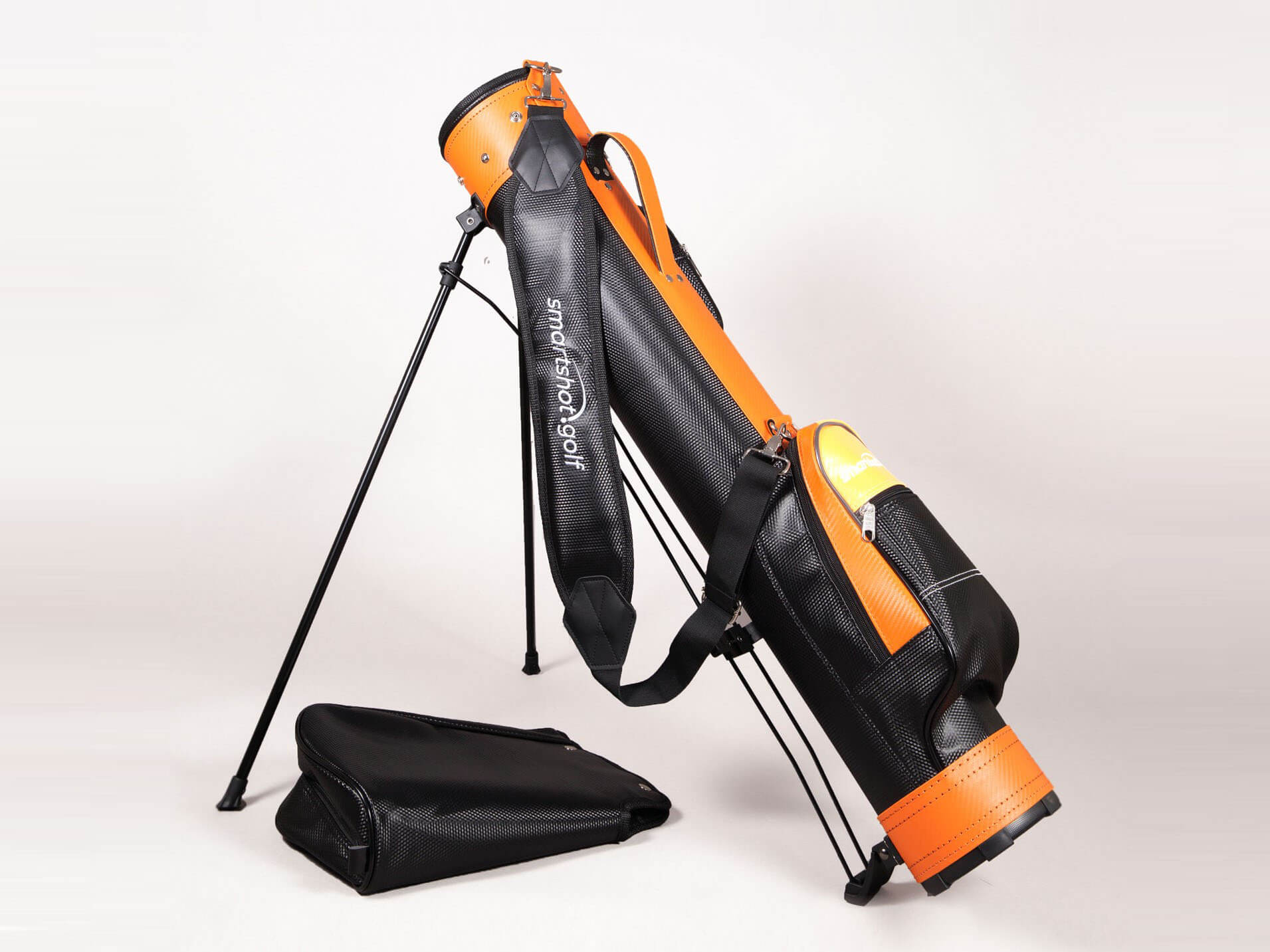 купить сумку для клюшек гольфа