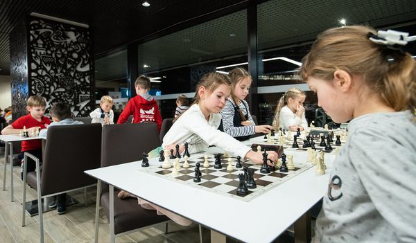 World strongest chess players will take part in WRBC-2019