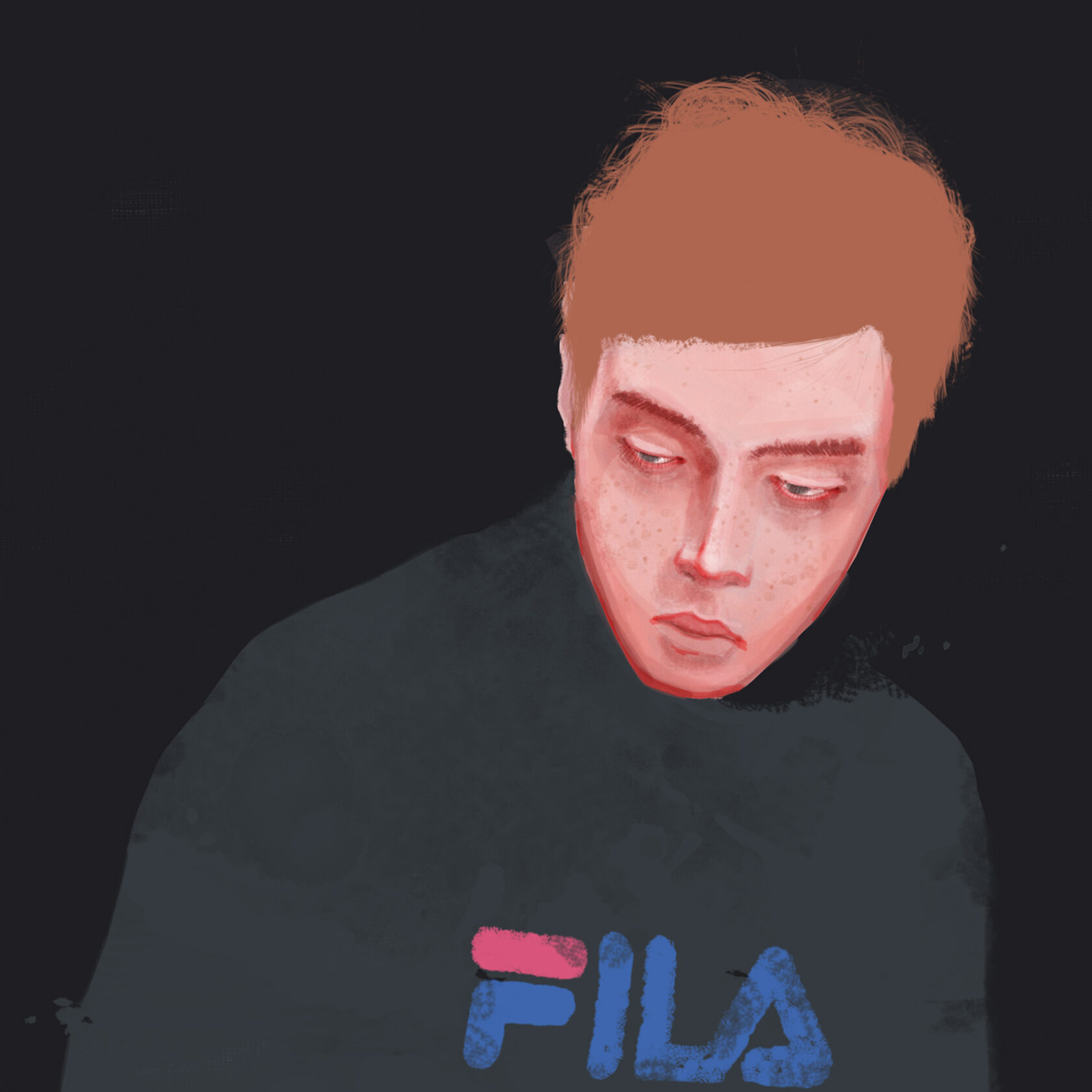 Саша Настоящий