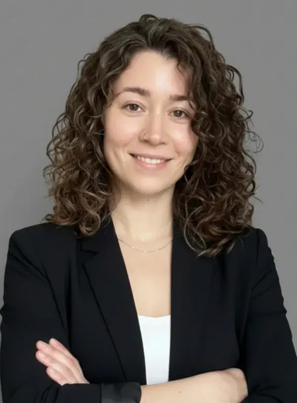 Ксения Колесникова
