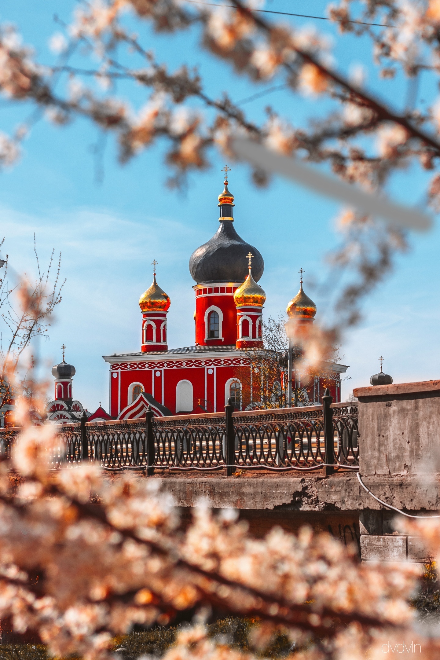 Прогулка по Старой Руссе с фотографом - Городской центр туризма