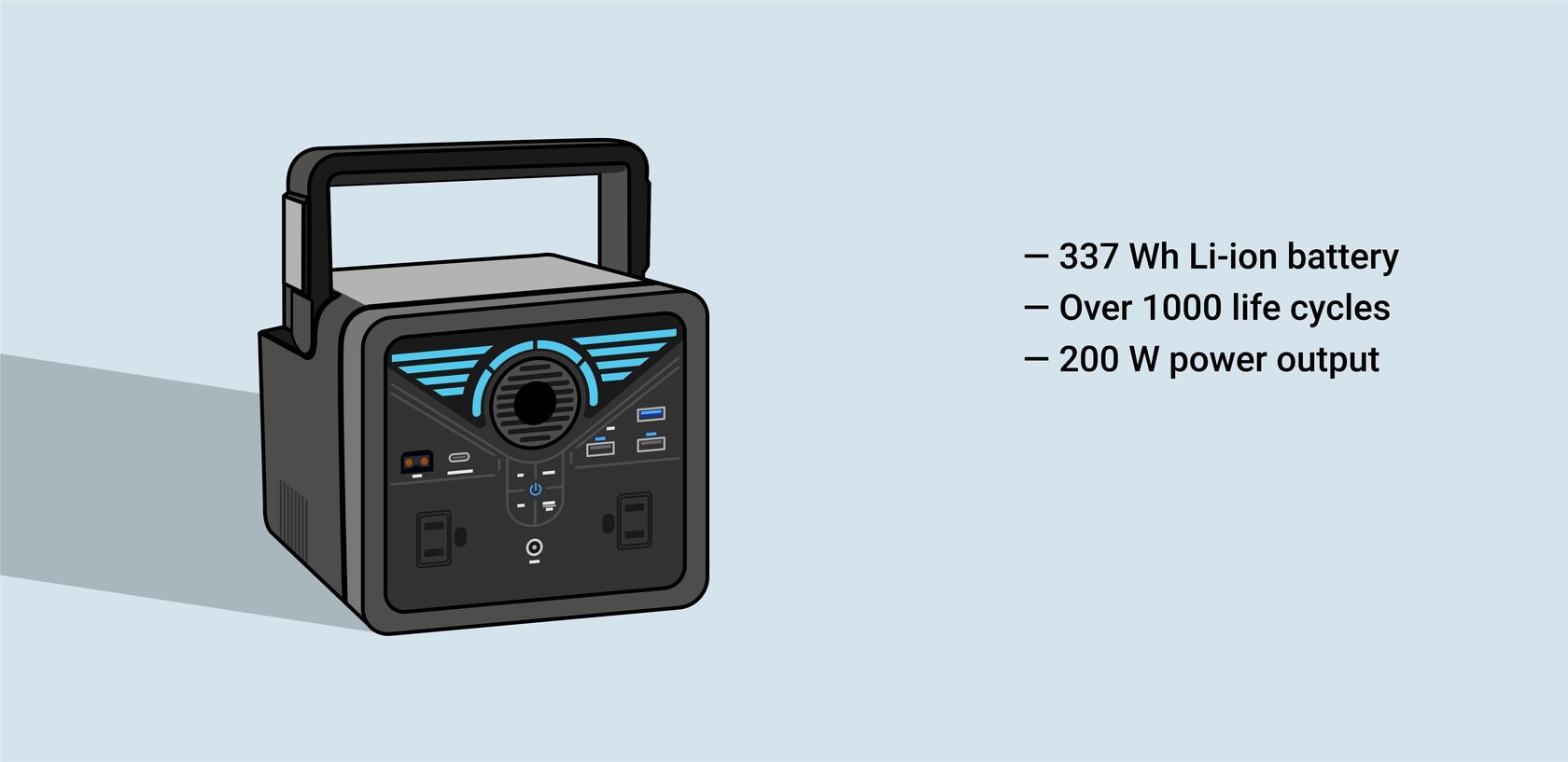 Best solar generators in 2023: Expert Review