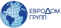 Лого Евро дом
