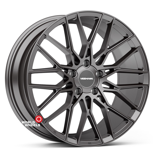 WORLDWHEELS - Диски и комплектующие