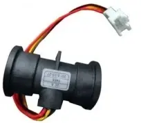 Датчик протока Bosch Gaz 4000, Buderus 042/052, аналог, 87170021320А, 87182234430А, 19928570А