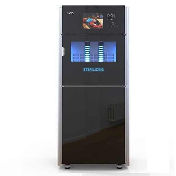 Стерилизатор LiVA LBS 601