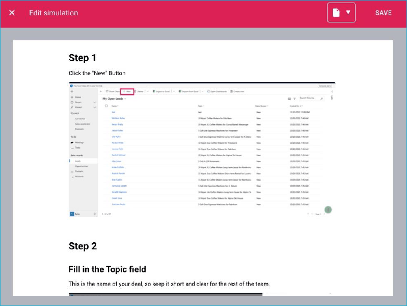 ХинтЕд, HintEd, симуляторы ПО
