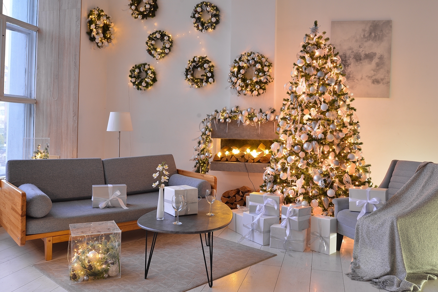 Фотостудия Cross+Studio, Cross на Правда, зал Элемент