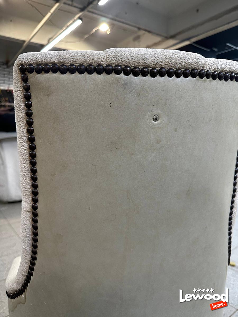 Химчистка кресел