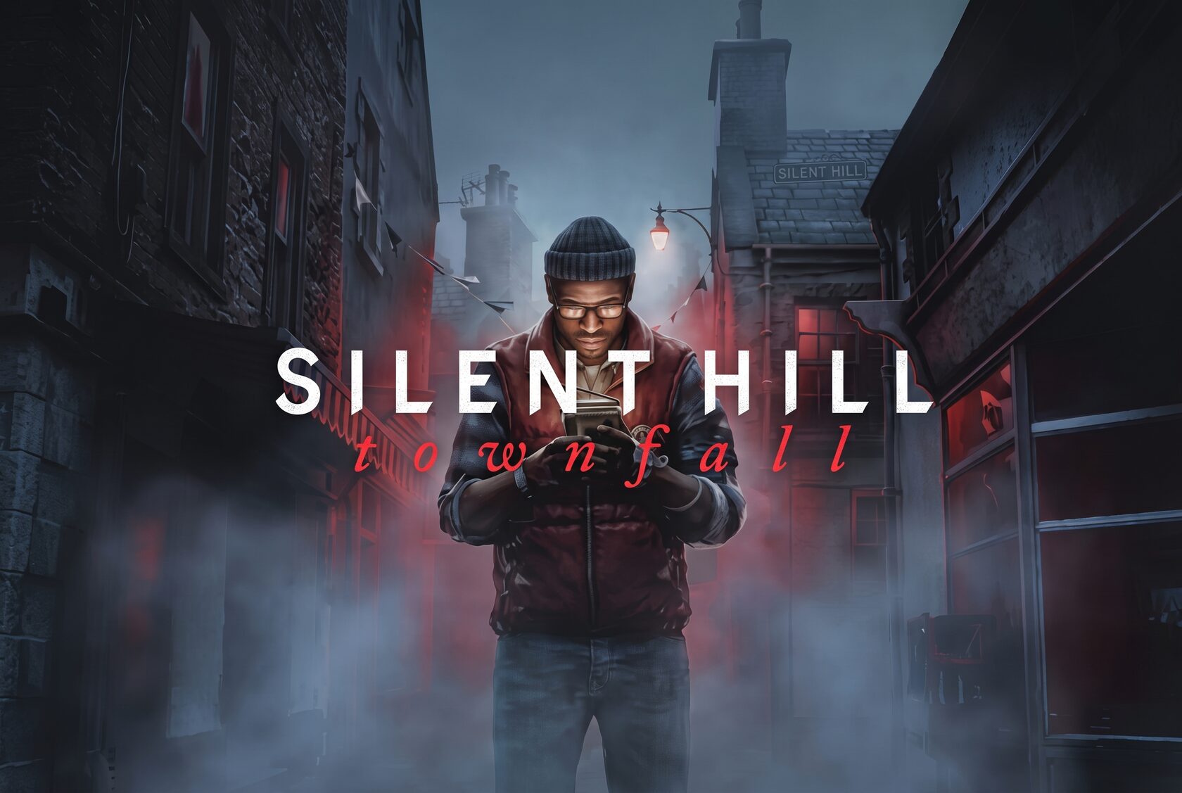 Silent Hill: Townfall