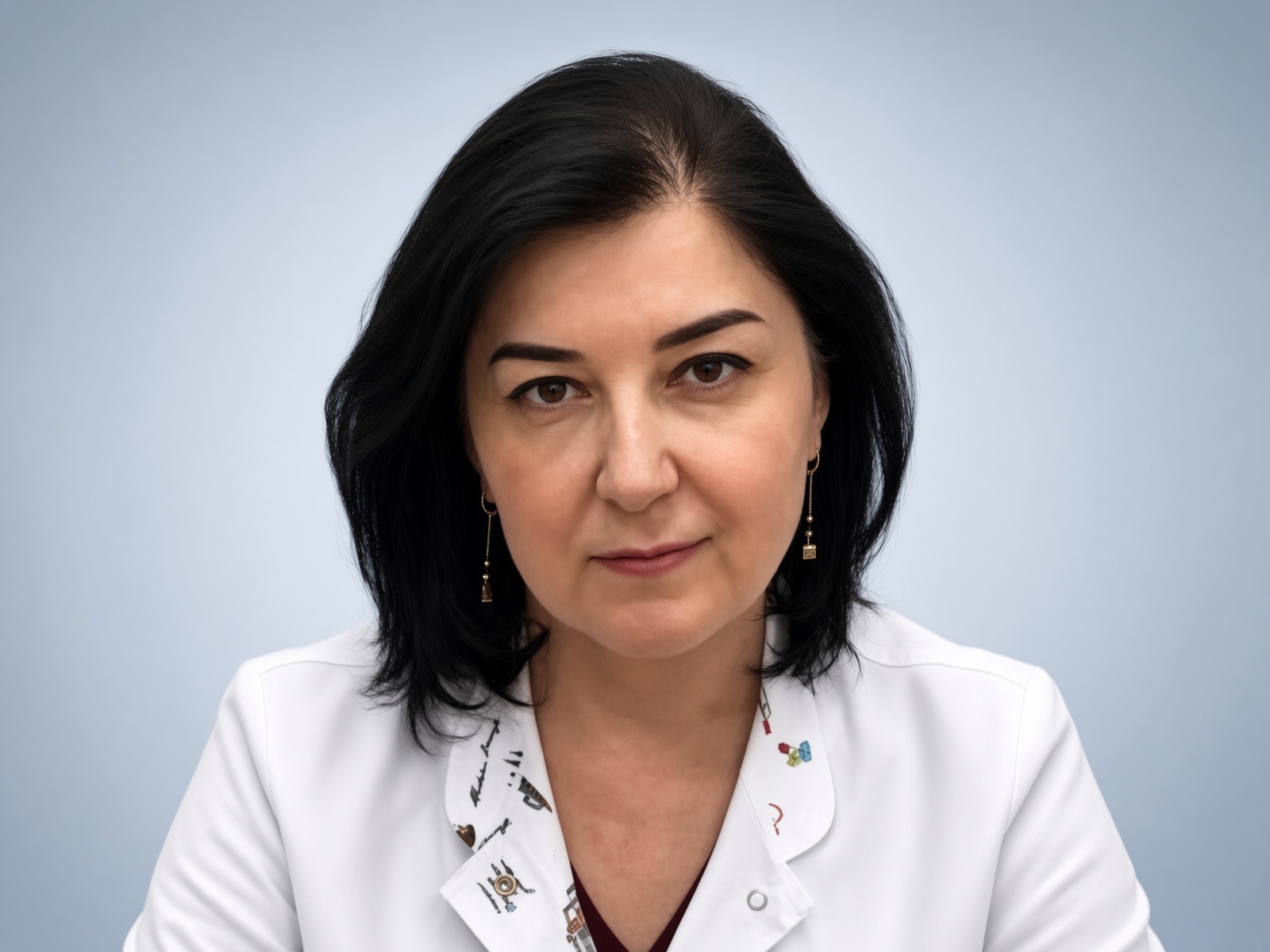 Закариялова Хадижат