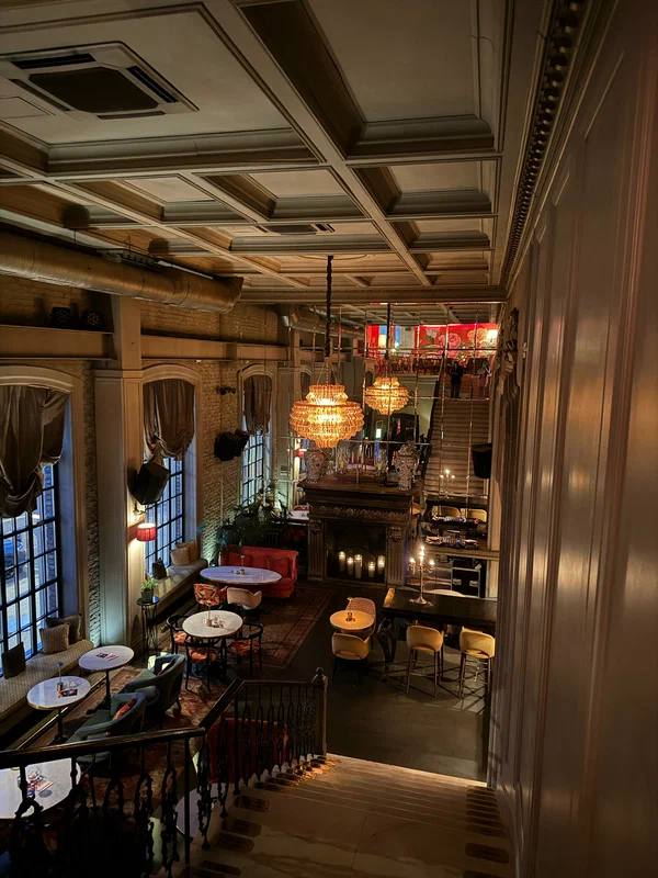 Площадки для конференций в Москве