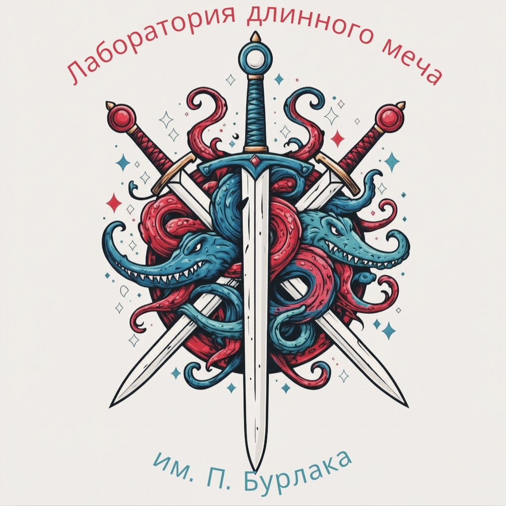 Блог