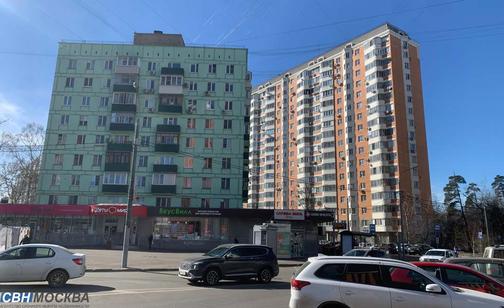 Срочный выкуп квартир в Москве | Компания \"СВН-МОСКВА\"