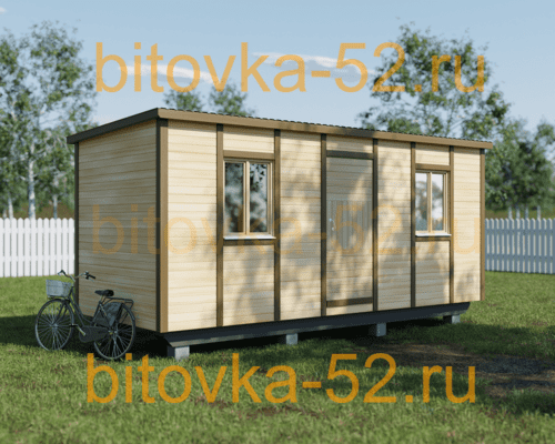 Бытовки и блок-контейнеры - купить недорого, цены от производителя в ...