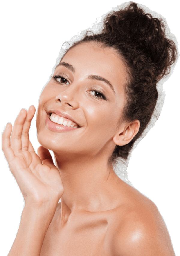 Професійна чистка обличчя у Києві