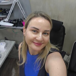 Светлана Чуйко
