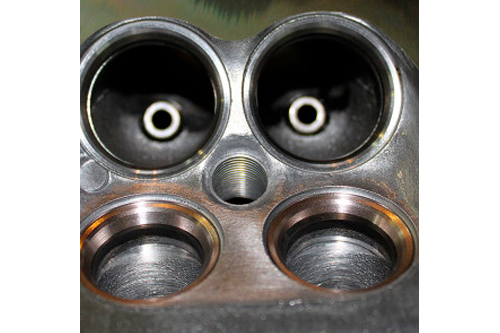 IRKDVS. Наши работы.