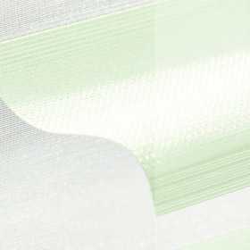 материал для штор мираж, цвет зеленый