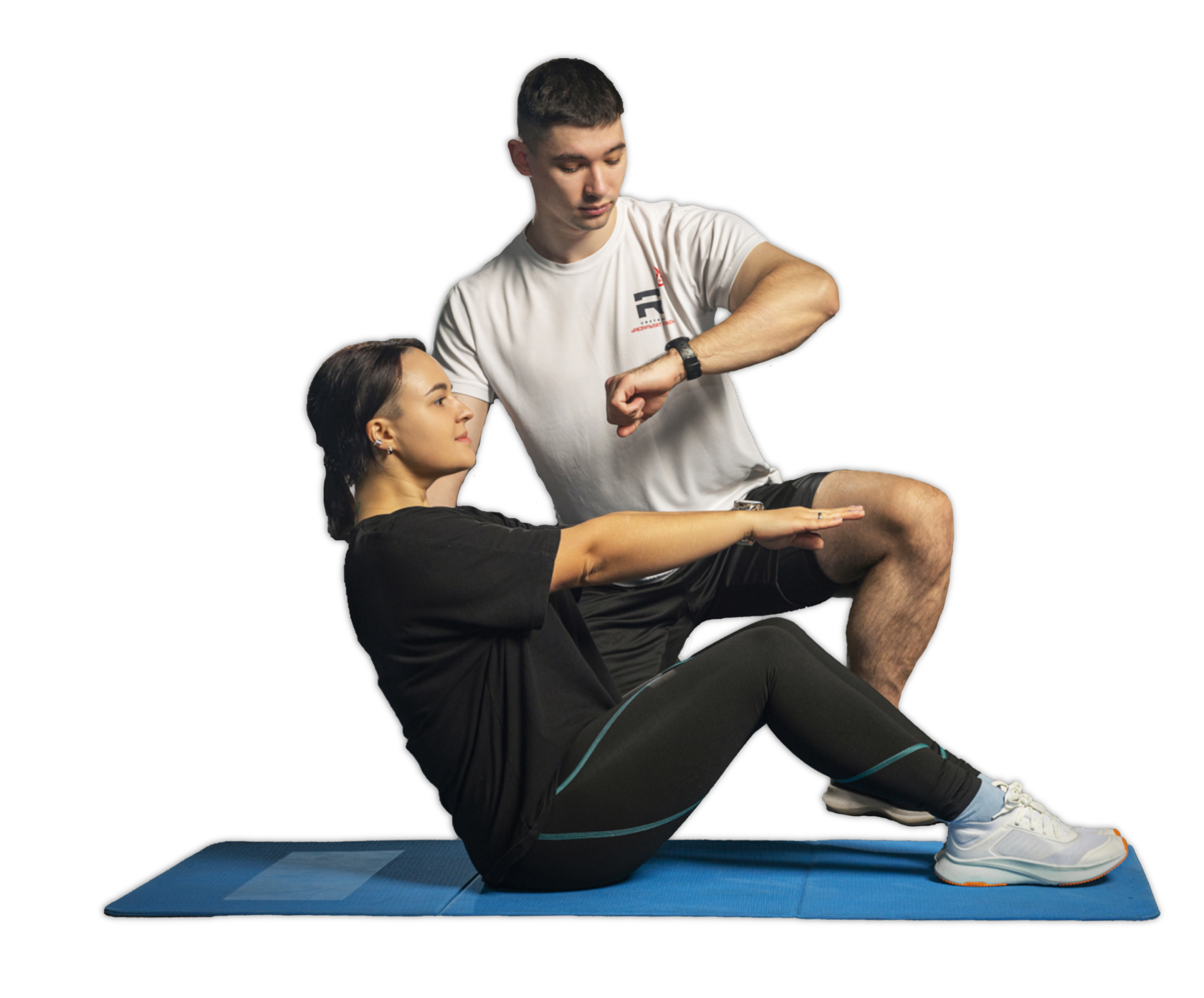 Персональный фитнес тренер в городе Орел