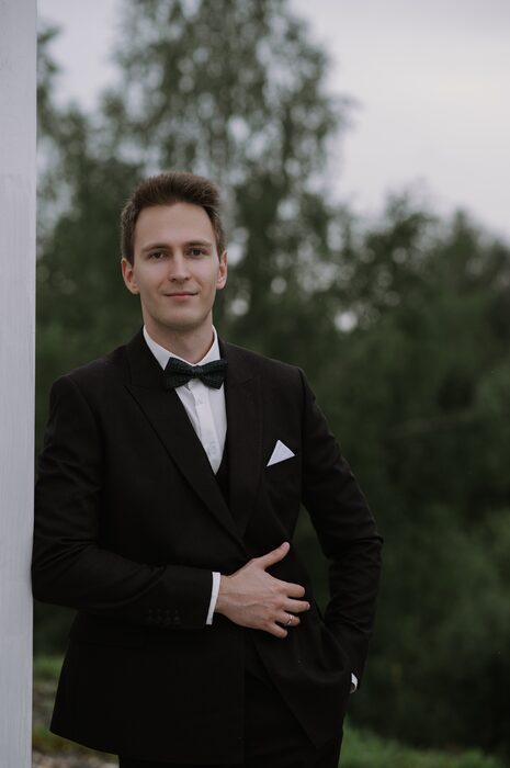 Дмитрий Лапин