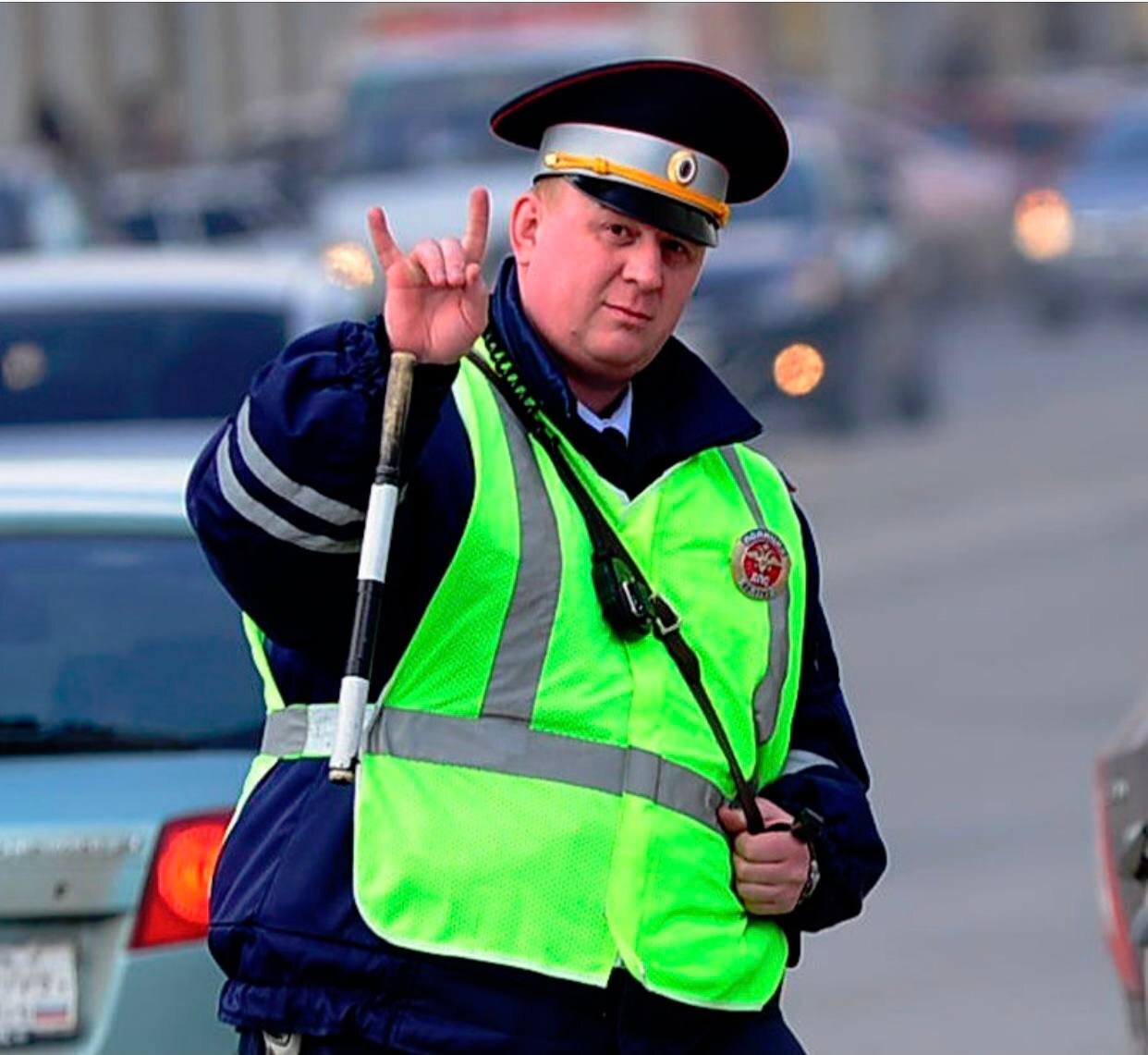 Название гаи. Название гаи