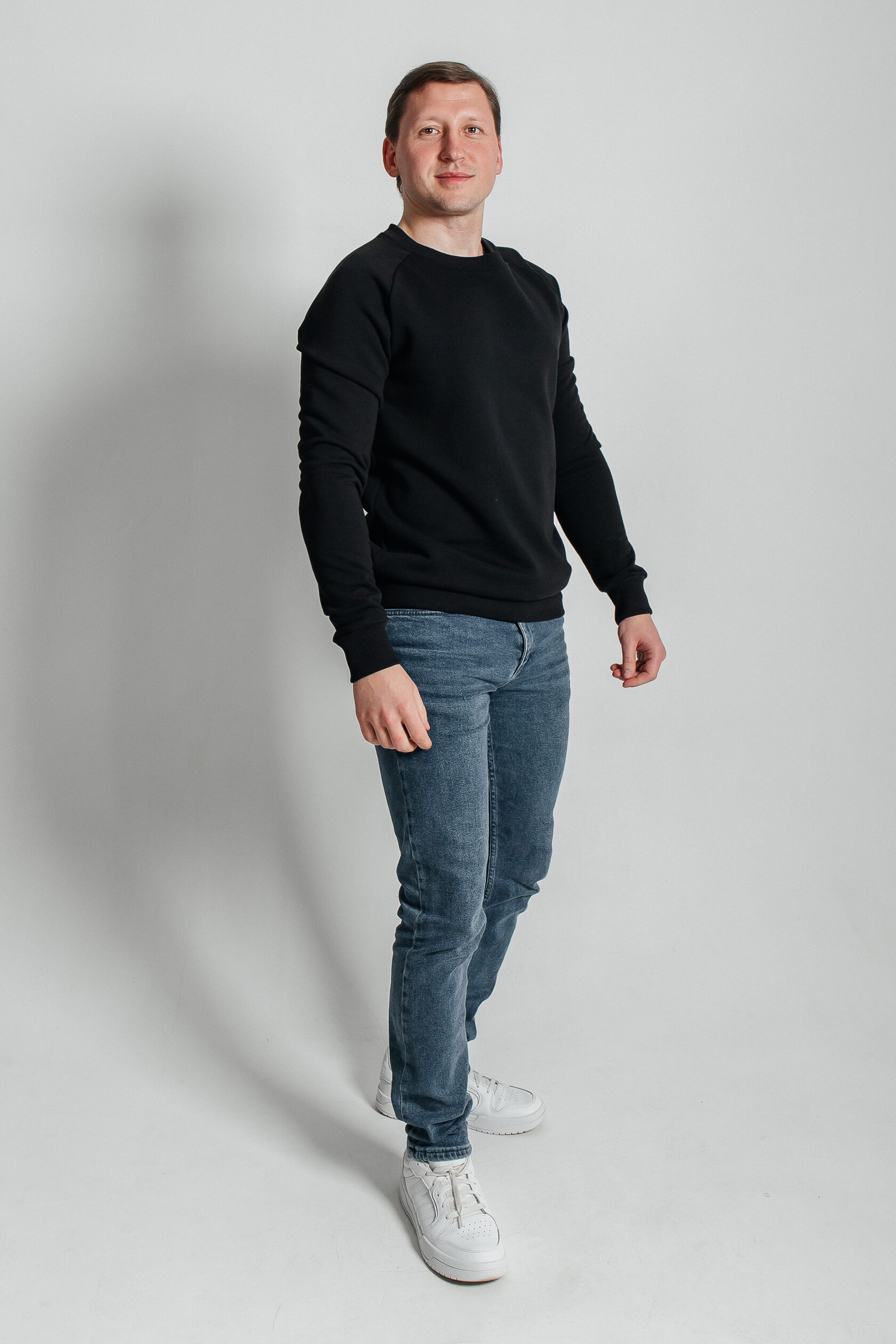 Пошив однотонных толстовок, худи, свитшотов оптом от производителя