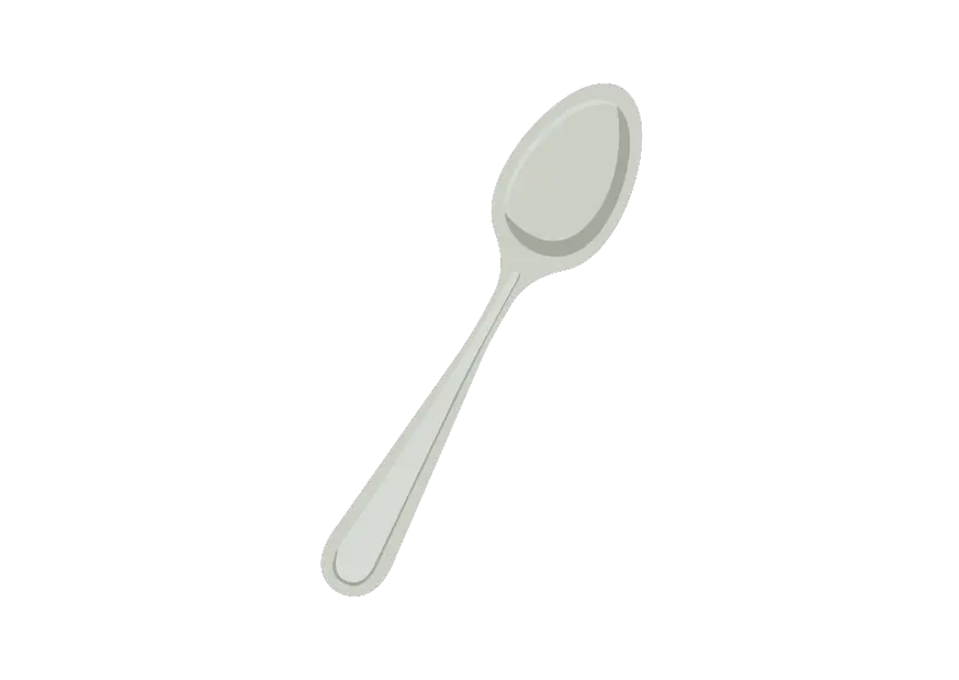 spoon
