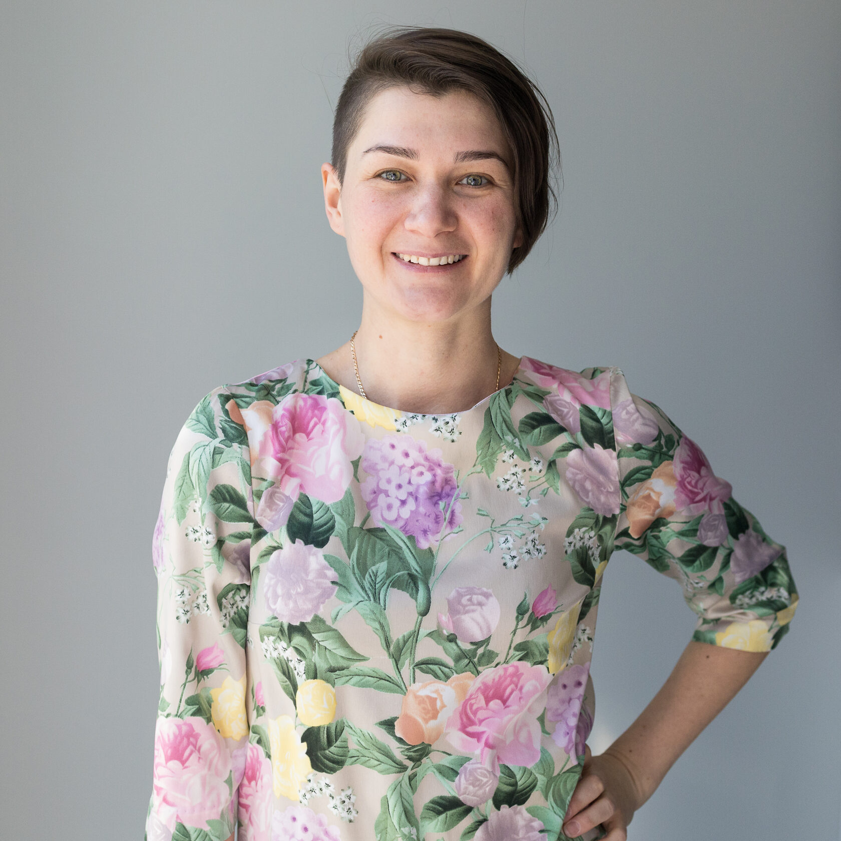 Тех поддержка | Елена Бурьевая