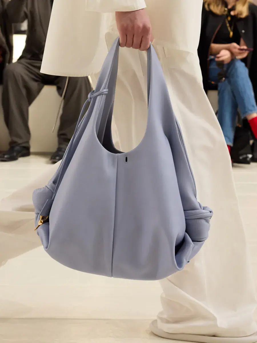 Balenciaga SS27 Сумки 2