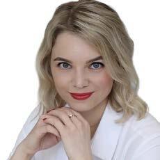 Дорунова Наталья Валерьевна