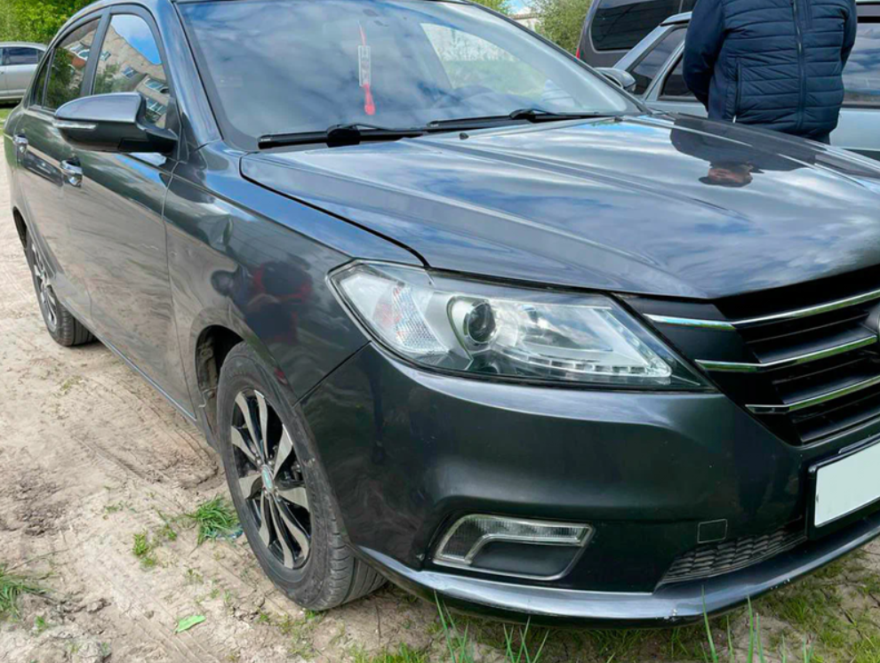 Выкуп авто в Ярославле