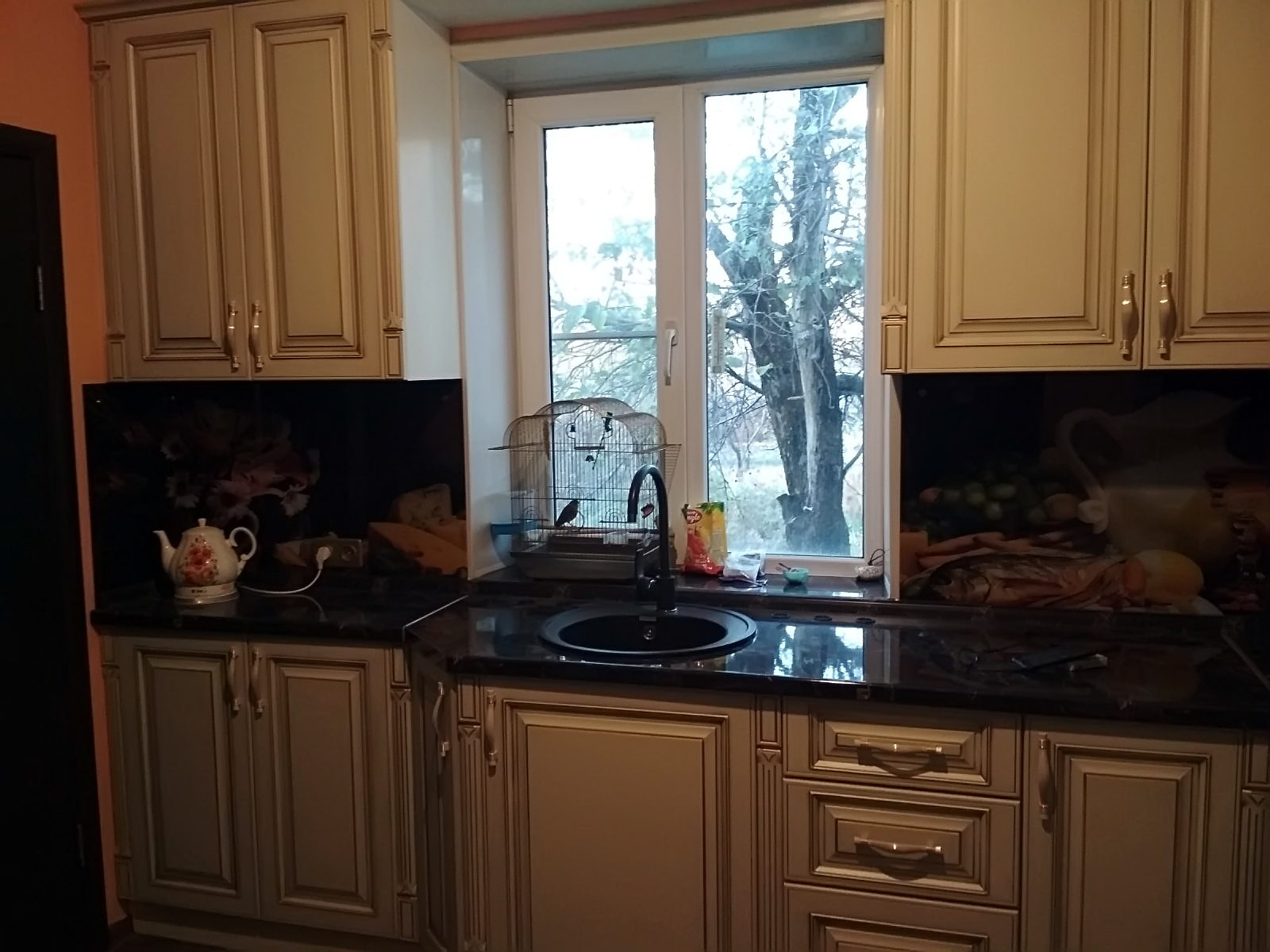 мебель под заказ Донецк ДНР кухня№33