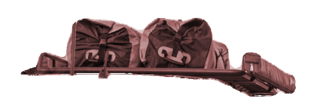 Багажная система ARB