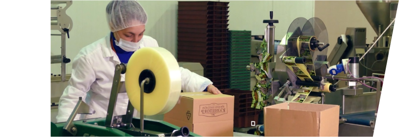 СТМ Нижегородская область