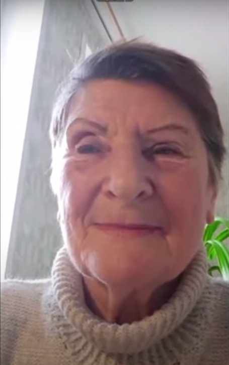 Татьяна, 80 лет, вернула жизненные силы