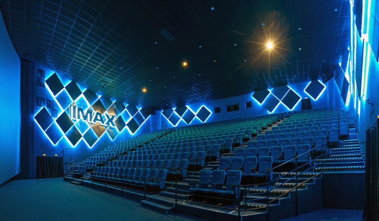 Залы владивосток. Владивосток кинотеатр океан IMAX. Кинотеатр океан Владивосток зал IMAX. Зал IMAX океан. Кинотеатр океан зал аймакс.