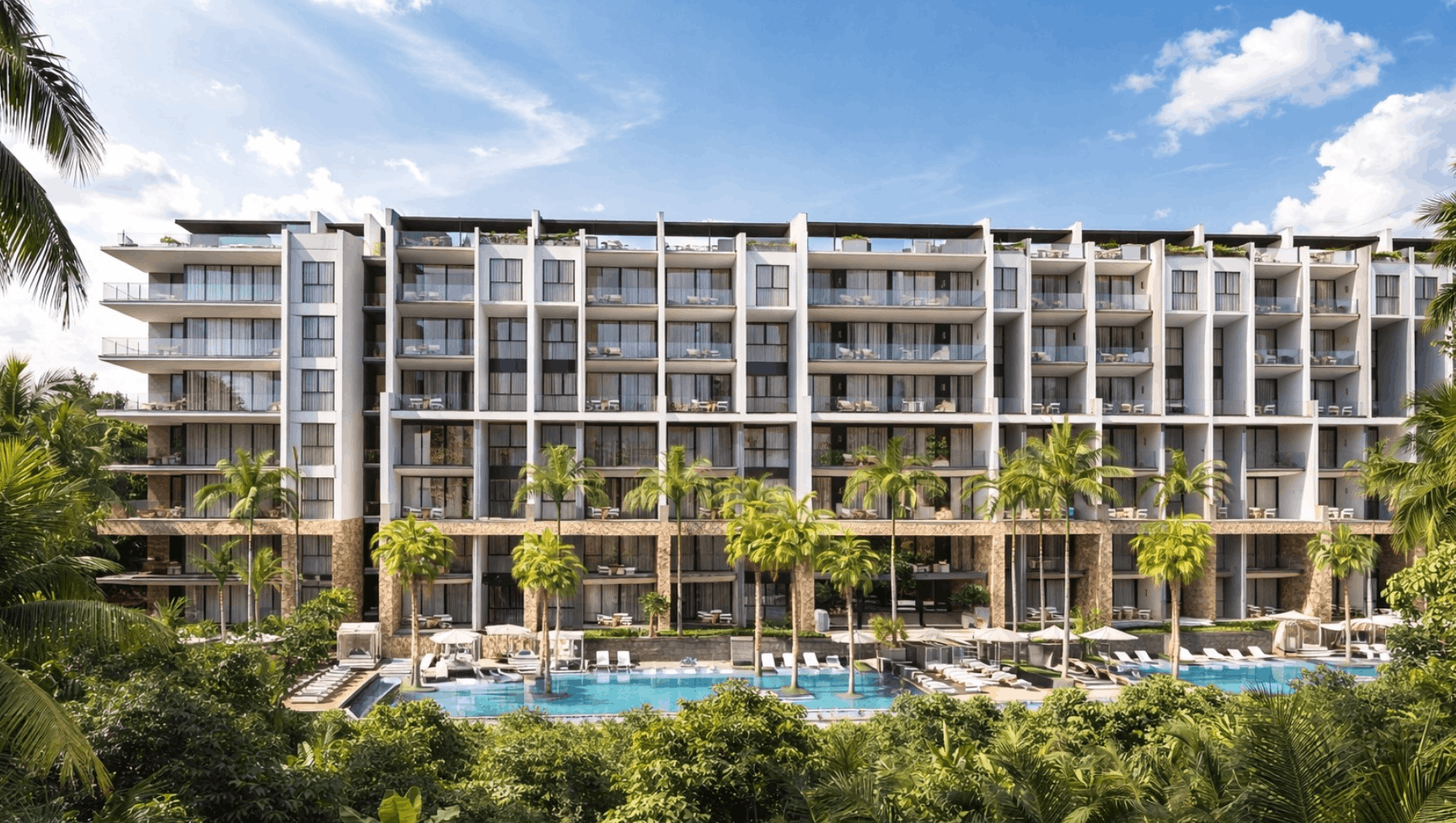 Pasak Heights — condominiums in Phuket