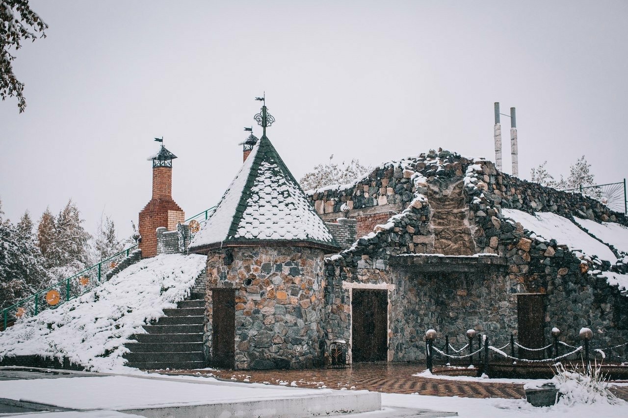 Сагитариус новосибирске фото