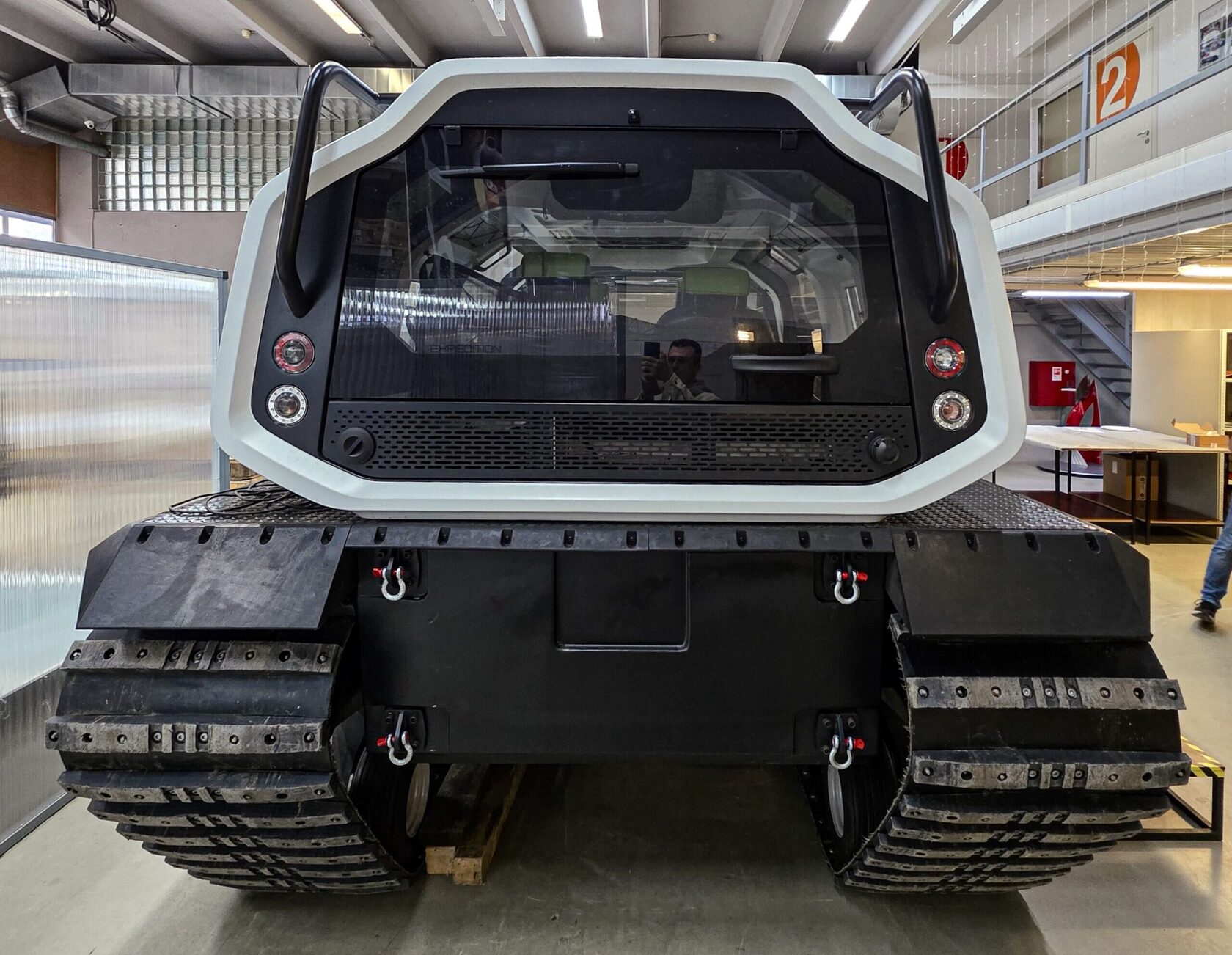 Terranica Expedition: эксклюзивные подробности и планы на будущее