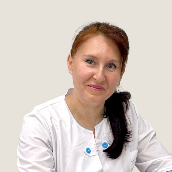 Хорева Виктория Ростиславовна