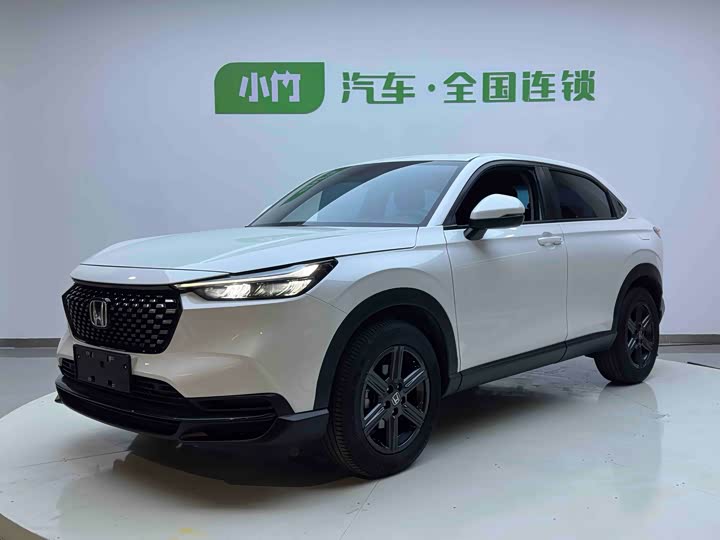 Honda XR-V из Китая